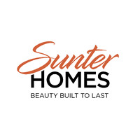 Sunter Homes logo - Similar company to Greenmark Builders