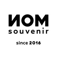NOM souvenir logo - Similar company to Souvenir