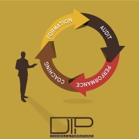 DTP Conseils et Formations logo - Similar company to Optihome
