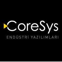 CoreSys Endüstri Yazılımları logo - Similar company to Datagen Bilisim
