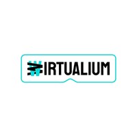 Wirtualium logo - Similar company to Meta-Too Project Page
