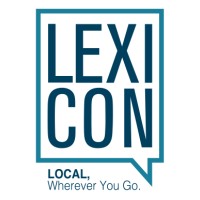Lexicon Trans | Local Wherever You Go