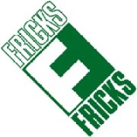 The Fricks Company logo - Similar company to Flexspace