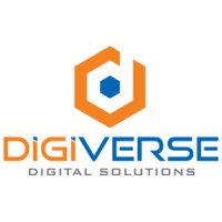 Digiverse - Digital Solutions logo - Similar company to Strive Innovation