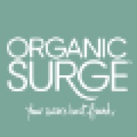 Organic Surge