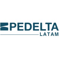 PEDELTA LATAM logo - Similar company to Area 29 - Perú