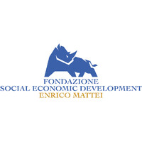 Fondazione Social Economic Development Enrico Mattei logo - Similar company to Techno Earth Biosolutions