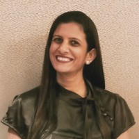 Deepti Jandial logo - Similar company to Umcebo Corp