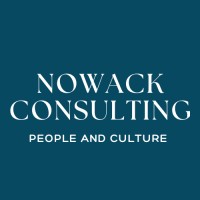 Nowack Consulting - strategi, kultur og fællesskab logo - Similar company to Virtournyc