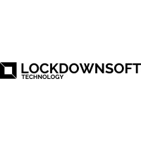 Lockdownsoft logo - Similar company to Wisarc Technology