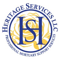 Heritage Services, LLC logo - Similar company to The Kilpatrick Group