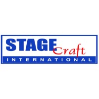 Stage Craft International, Inc logo - Similar company to Tmp Industries