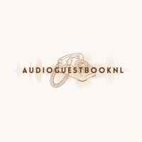 AUDIO GUESTBOOK NL logo - Similar company to After The Tone