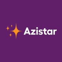 Azistar logo - Similar company to Durant Technologies