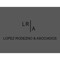 López Rodezno & Asociados logo - Similar company to Bufete Mejia & Asociados