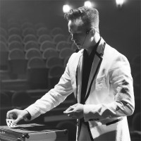 Magician Martin - Iluzjonista Martin