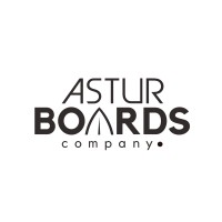 Asturboards Company logo - Similar company to E+ Ingeniería