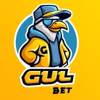 Gul.Bet logo - Similar company to Cutebit