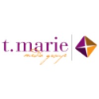 T.Marie Media Group logo - Similar company to Mastery Training Services
