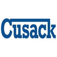 P.F. Cusack logo - Similar company to Jafco Tools