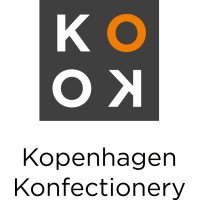 Kopenhagen Konfectionery logo - Similar company to Dahl & Associates Ltd.