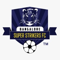 Bangalore Super Strikers Football Club logo - Similar company to Fc Real Bengaluru