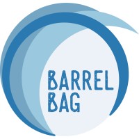Barrel Bag