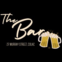 The Bar Colac logo - Similar company to Studio Rnb