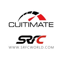 CUITIMATE Racing logo - Similar company to Lifebyte Systems