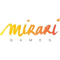 Mirari Games logo - Similar company to Creartstudio