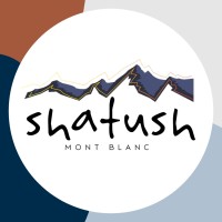 Shatush Mont Blanc logo - Similar company to Caffè Twins