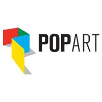 Popart Australia logo - Similar company to Briter Computers Pty Ltd