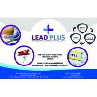 LEAD – PLUS   (L+) MANAGEMENT CONSULTANCY AND TRAINING CENTER logo - Similar company to Wennovate Consult
