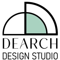 Dearch Design Studio logo - Similar company to Fif