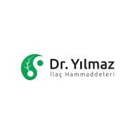 DR.YILMAZ TIBBİ BİTKİLER VE İLAÇ HAMMADDELERİ logo - Similar company to Palet İlaç