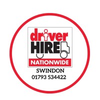 Driver Hire Swindon logo - Similar company to Ipsum Swindon