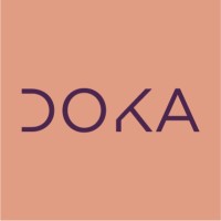 DOKA concepts logo - Similar company to Avf Water