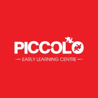 PICCOLO Early Learning Centre logo - Similar company to Joie Learning