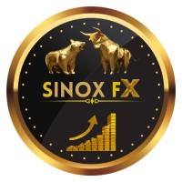 Sinoxfx Official logo - Similar company to Kig Migration