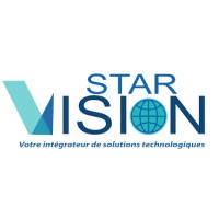 Star Vision logo - Similar company to Yentech