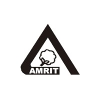 AMRIT COTTON COMPANY logo - Similar company to G.M. Agro Services Agency