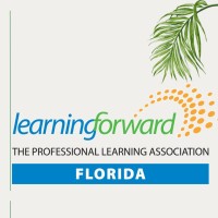Learning Forward Florida logo - Similar company to Behavior Advantage