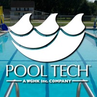 Pool Tech, a WGHK Inc. Company logo - Similar company to Designer Pool Table Services
