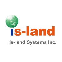 is-land Systems 亦思科技 logo - Similar company to I.S. Education