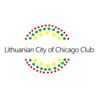 Lithuanian City of Chicago Club logo - Similar company to Msu Business Data Science & Analytics Masters Program