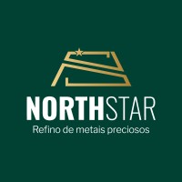 North Star logo - Similar company to Ouro Importadora E Distribuidora