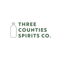Three Counties Spirits Co logo - Similar company to Raven Spirits Limited