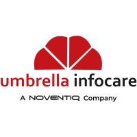 Umbrella Infocare logo - Similar company to Umbrella