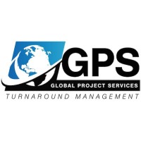 GPS Global Project Services logo - Similar company to Global Projects Service