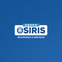 Grupo Osiris - Segurança e Serviços logo - Similar company to Eletro Service
